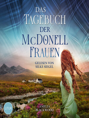 cover image of Das Tagebuch der McDonell-Frauen